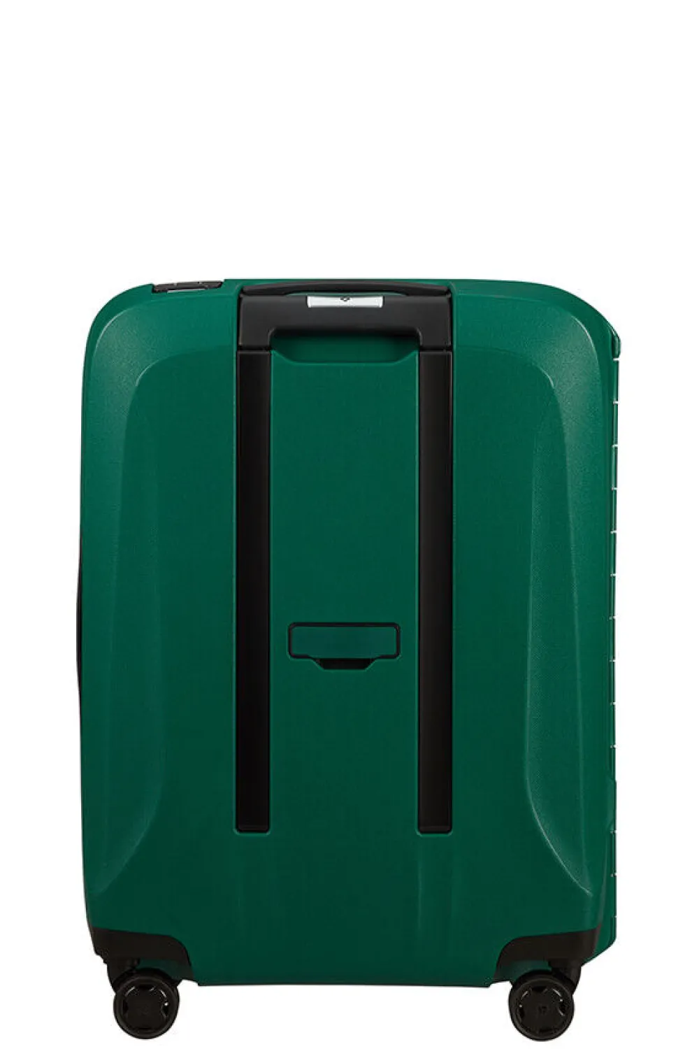 essens_nelipyrinen_matkal_1-3.webp Samsonite Essens Nelipyöräinen matkalaukku 55cm Alpine Green Clearance