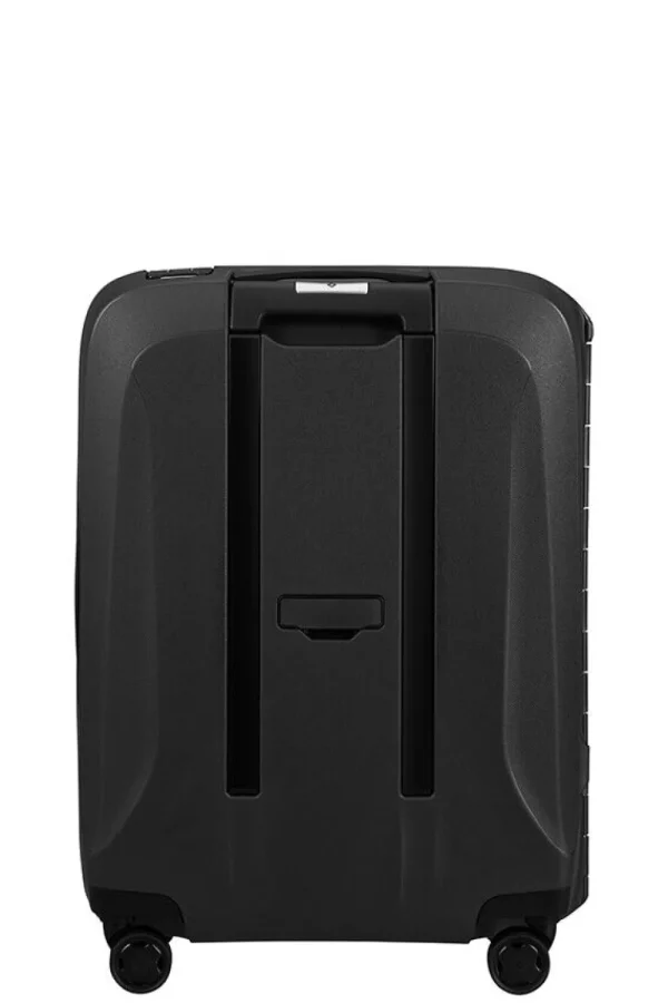 Samsonite Essens Nelipyöräinen matkalaukku 55cm Graphite Online