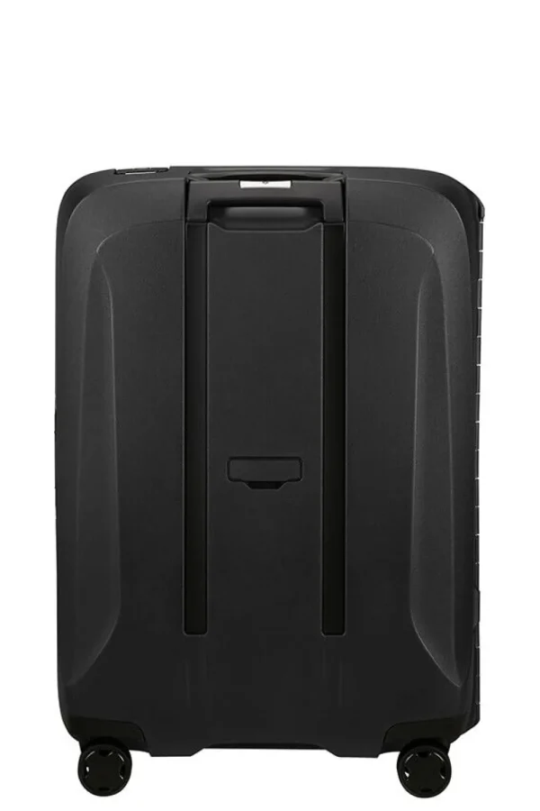 Samsonite Essens Nelipyöräinen matkalaukku 69cm Graphite Sale