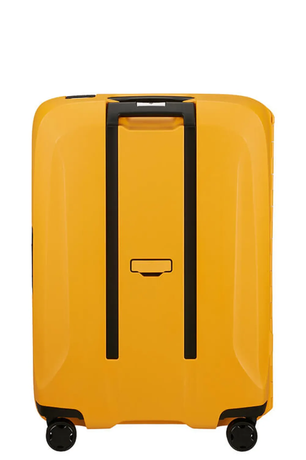 essens_nelipyrinen_matkal_1-9.webp Samsonite Essens Nelipyöräinen matkalaukku 69cm Radiant Yellow Fashion