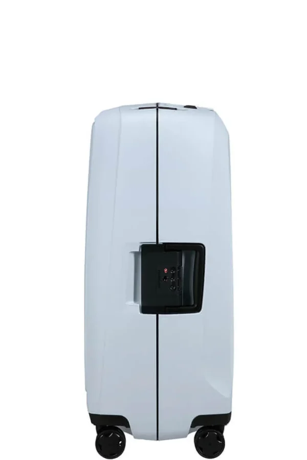 Samsonite Essens Nelipyöräinen matkalaukku 69cm Glacier Outlet