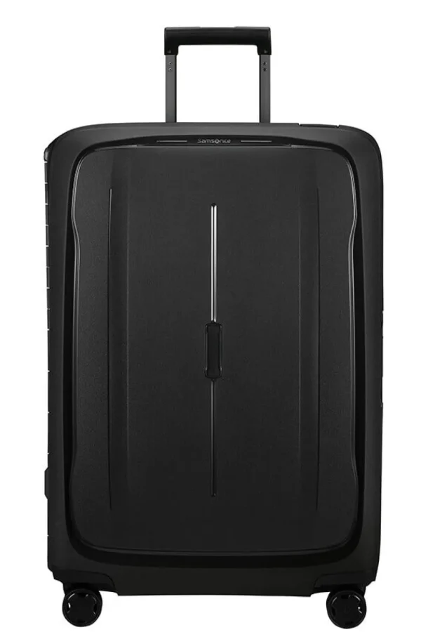 Samsonite Essens Nelipyöräinen matkalaukku 75cm Graphite Discount