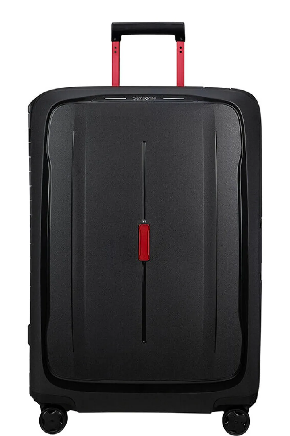 essens_nelipyrinen_matkal_2-18.webp Samsonite Essens Nelipyöräinen matkalaukku 75cm Charcoal/Red Sale