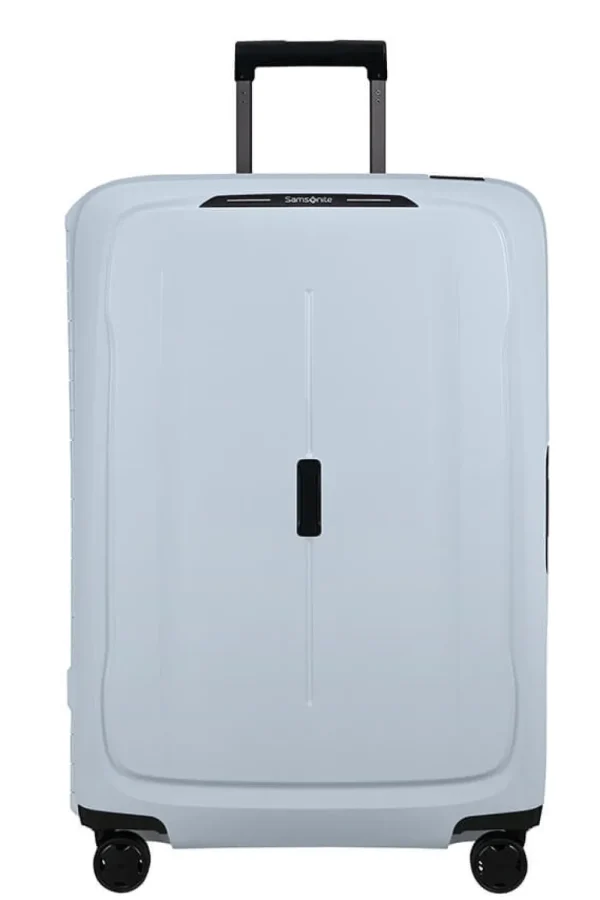 Samsonite Essens Nelipyöräinen matkalaukku 75cm Glacier Discount