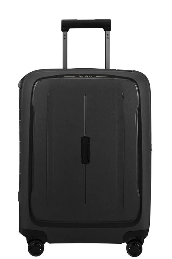 Samsonite Essens Nelipyöräinen matkalaukku 55cm Graphite Online