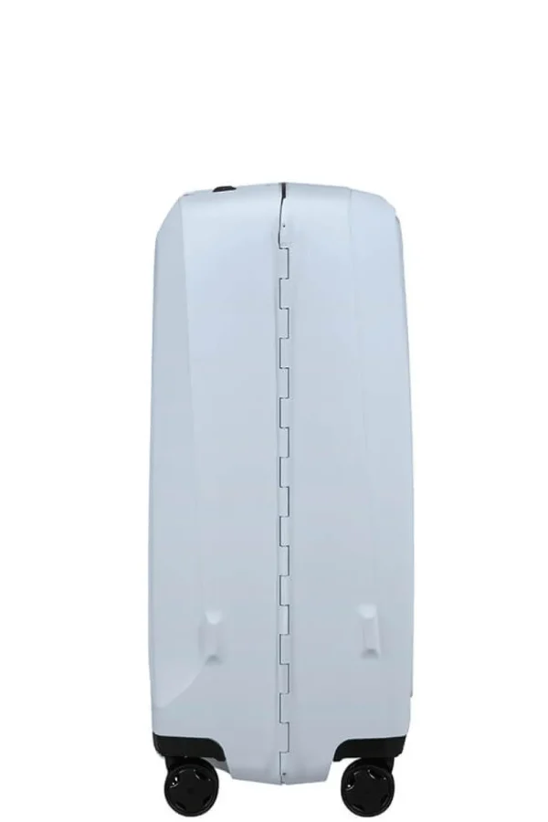 Samsonite Essens Nelipyöräinen matkalaukku 69cm Glacier Outlet