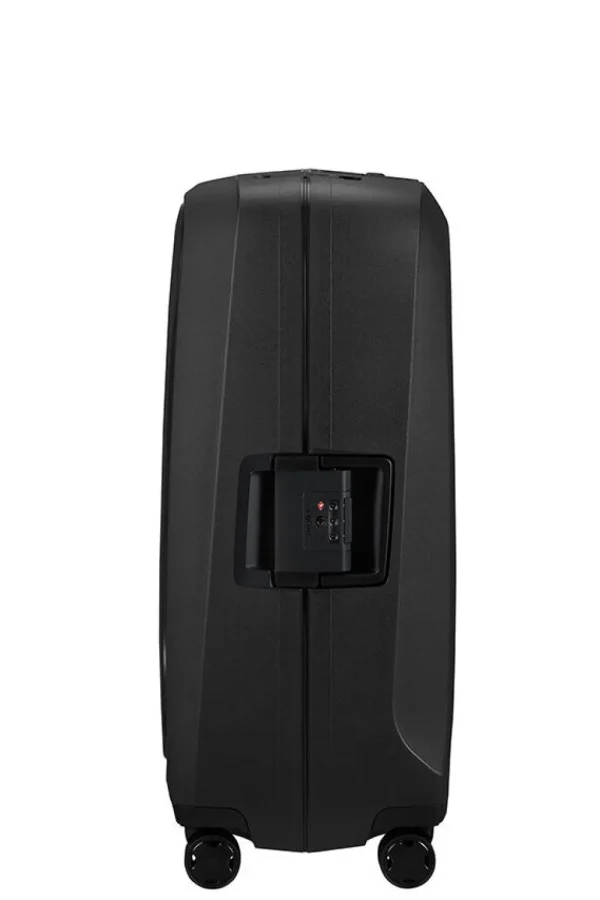 Samsonite Essens Nelipyöräinen matkalaukku 75cm Graphite Discount