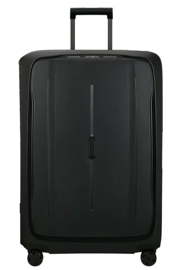 Samsonite Essens Nelipyöräinen matkalaukku 81cm Graphite Hot