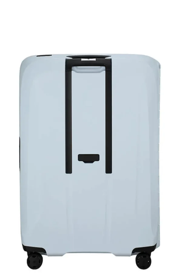 Samsonite Essens Nelipyöräinen matkalaukku 81cm Glacier Outlet