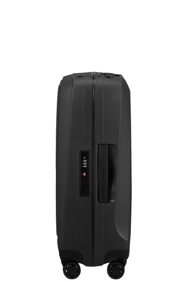 Samsonite Essens Nelipyöräinen matkalaukku 55cm Graphite Online