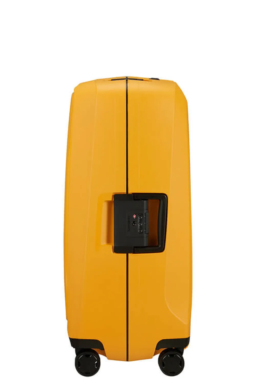 essens_nelipyrinen_matkal_3-9.webp Samsonite Essens Nelipyöräinen matkalaukku 69cm Radiant Yellow Fashion