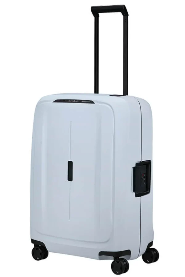 Samsonite Essens Nelipyöräinen matkalaukku 69cm Glacier Outlet