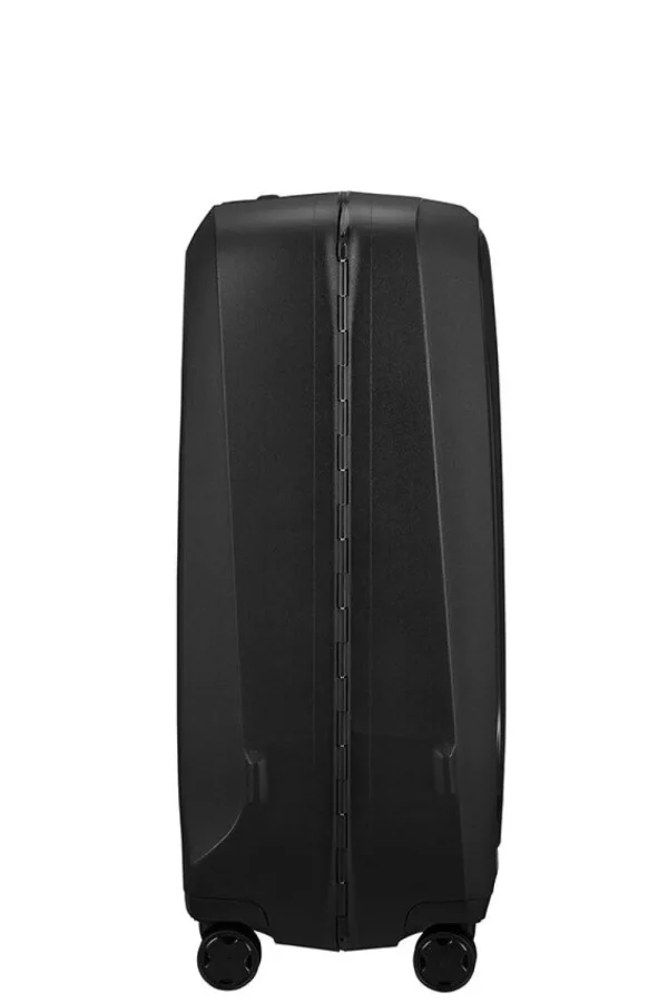 Samsonite Essens Nelipyöräinen matkalaukku 75cm Graphite Discount