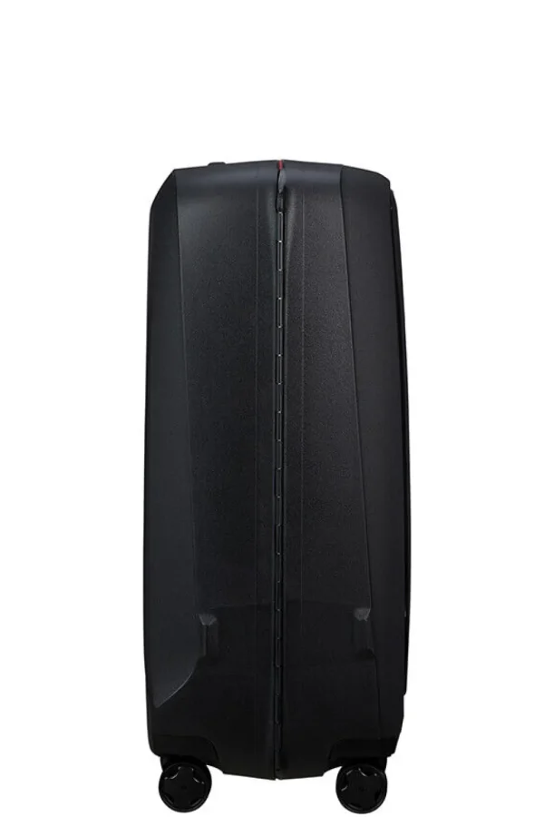 Samsonite Essens Nelipyöräinen matkalaukku 75cm Charcoal/Red Sale