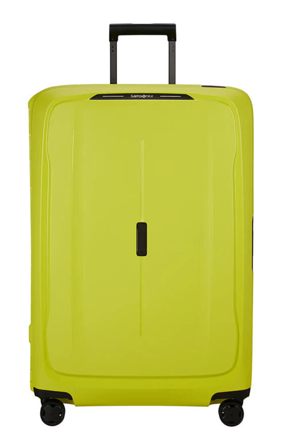 essens_nelipyrinen_matkal_4-23.webp Samsonite Essens Nelipyöräinen matkalaukku 81cm Lime New