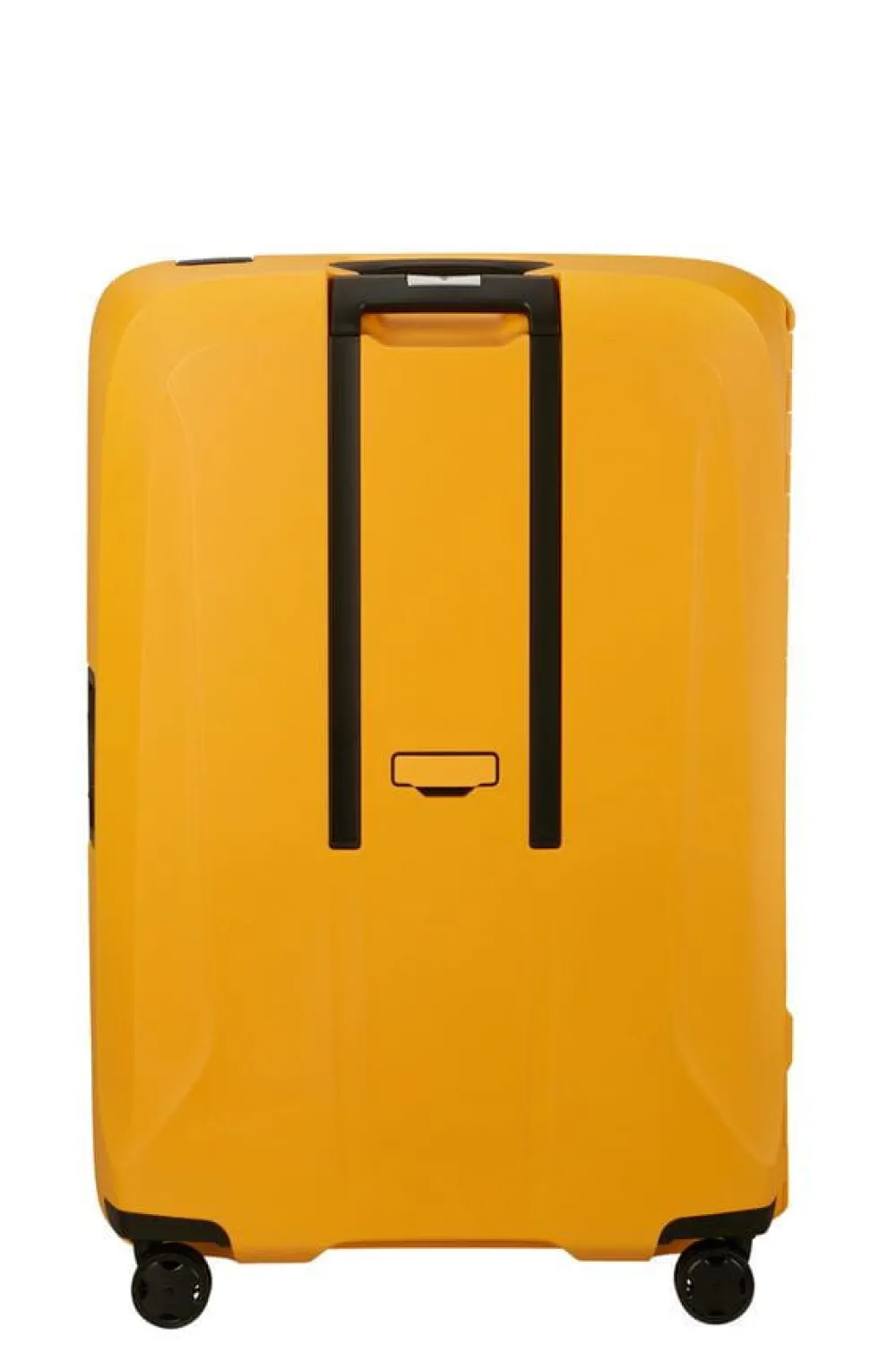essens_nelipyrinen_matkal_4-25.webp Samsonite Essens Nelipyöräinen matkalaukku 81cm Radiant Yellow Sale