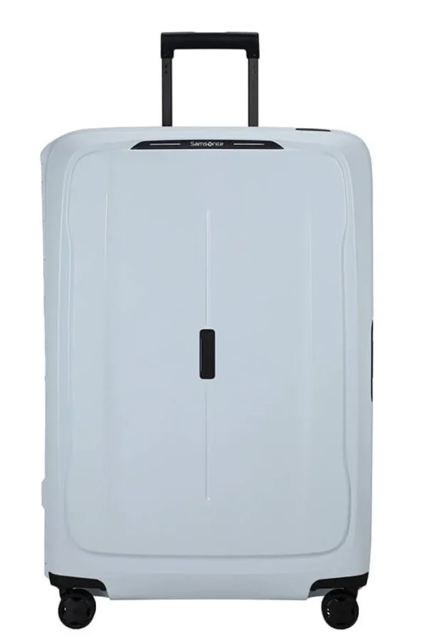 Samsonite Essens Nelipyöräinen matkalaukku 81cm Glacier Outlet