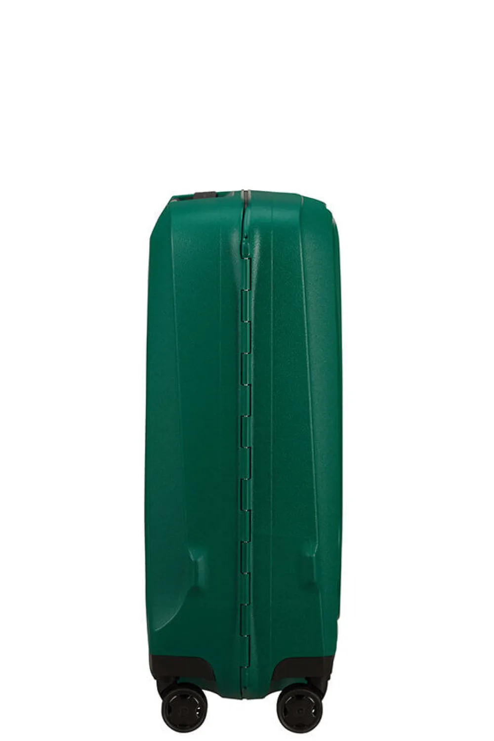essens_nelipyrinen_matkal_4-3.webp Samsonite Essens Nelipyöräinen matkalaukku 55cm Alpine Green Clearance