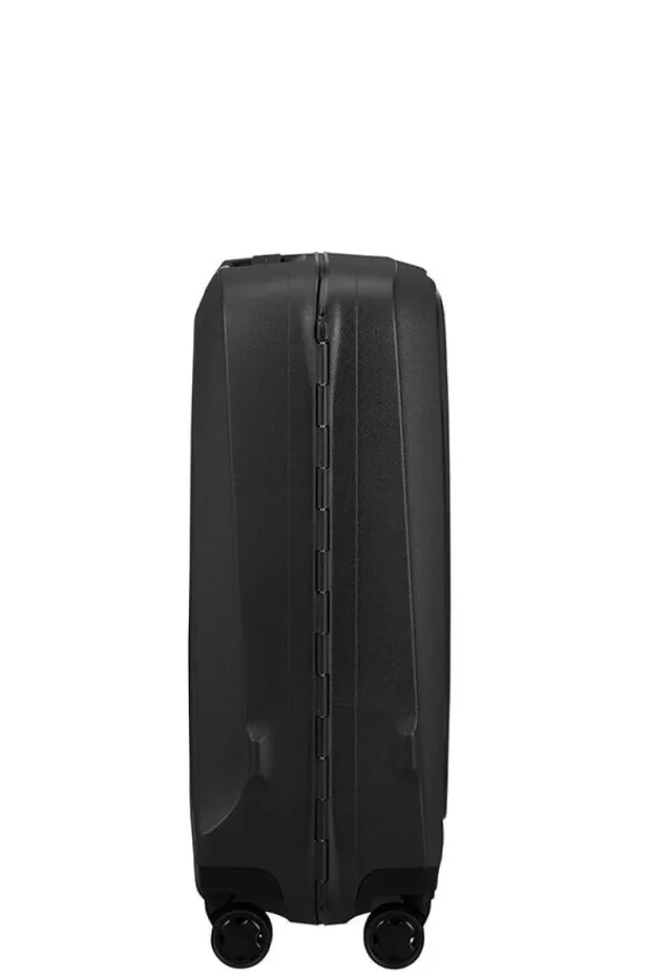 Samsonite Essens Nelipyöräinen matkalaukku 55cm Graphite Online
