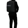 Samsonite Evosight Pyörällinen tietokonelaukku 17.3" Black Best