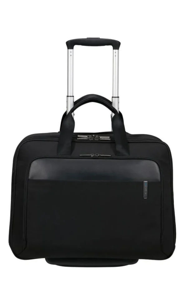 Samsonite Evosight Pyörällinen tietokonelaukku 17.3