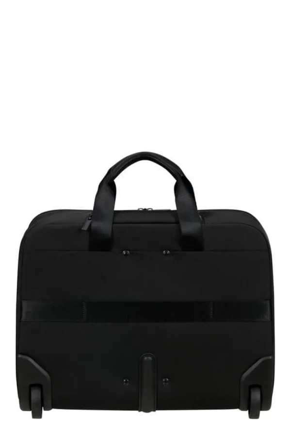 Samsonite Evosight Pyörällinen tietokonelaukku 17.3