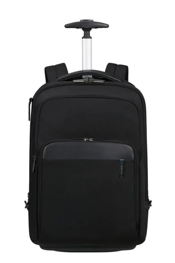 Samsonite Evosight Pyörällinen tietokonelaukku 17.3