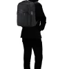 Samsonite Evosight Reppu 15.6" Black Clearance