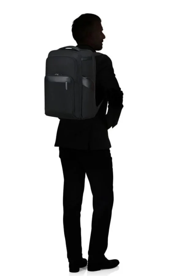 Samsonite Evosight Reppu 17.3