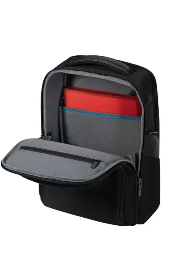 Samsonite Evosight Reppu 14.1" Black Discount