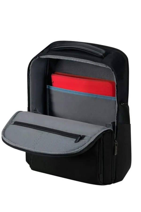 Samsonite Evosight Reppu 15.6" Black Clearance