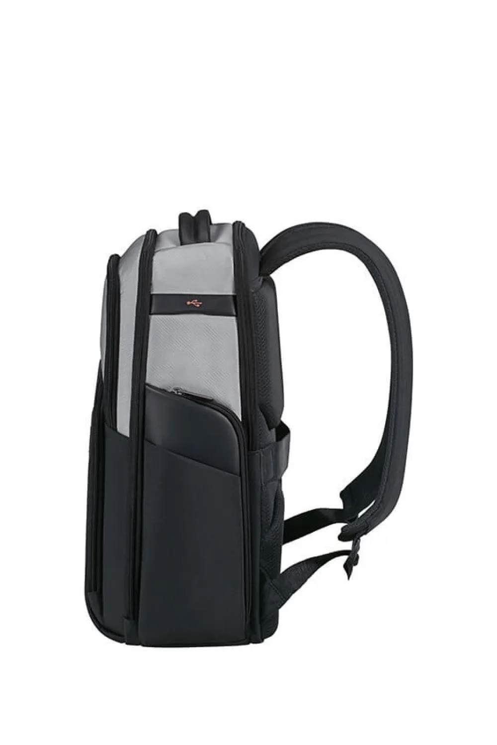 evosight_reppu__4-2.webp Samsonite Evosight Reppu 15.6" Light Grey/Black Hot