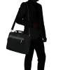Samsonite Evosight tietokonelaukku 17.3" Black Hot