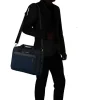 Samsonite Evosight tietokonelaukku 15.6" Blue Discount