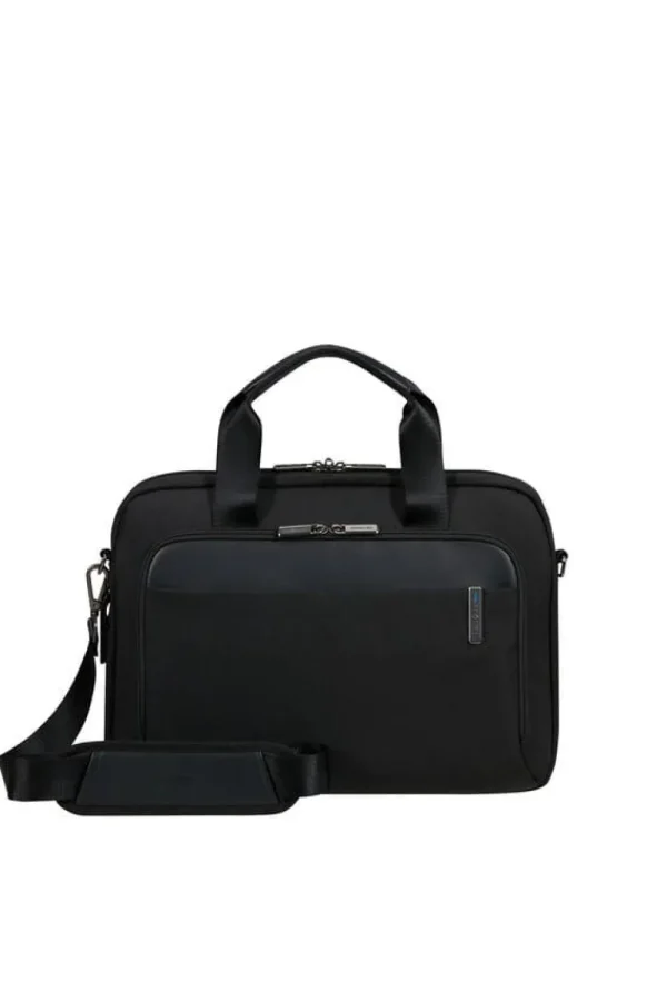Samsonite Evosight tietokonelaukku 15.6" Black Best