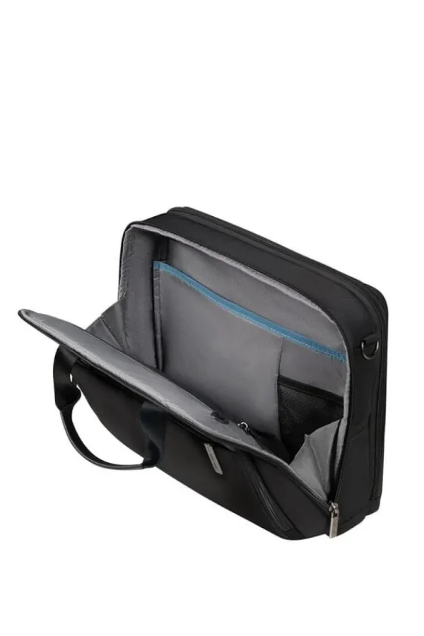 Samsonite Evosight tietokonelaukku 15.6" Black Fashion