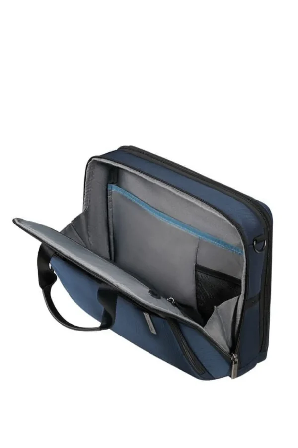 Samsonite Evosight tietokonelaukku 15.6" Blue Discount