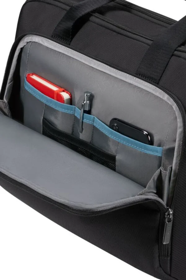 Samsonite Evosight tietokonelaukku 15.6