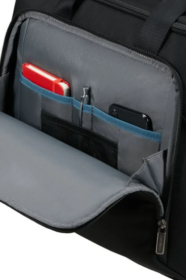 Samsonite Evosight tietokonelaukku 17.3