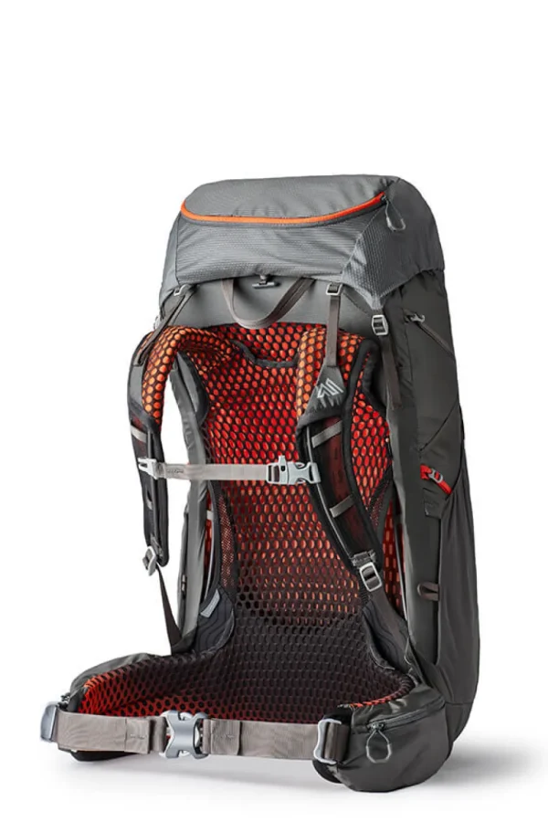 Gregory Facet Backpack Sunset Grey Clearance