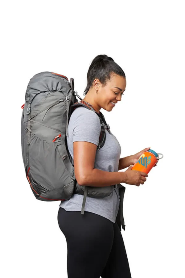 Gregory Facet Backpack Sunset Grey Online