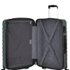 American Tourister Flashline Keskikokoinen matkalaukku Dark Forest Fashion