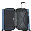 American Tourister Flashline Keskikokoinen matkalaukku Coronet Blue Outlet
