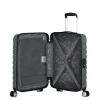 American Tourister Flashline Lentolaukku Dark Forest Clearance