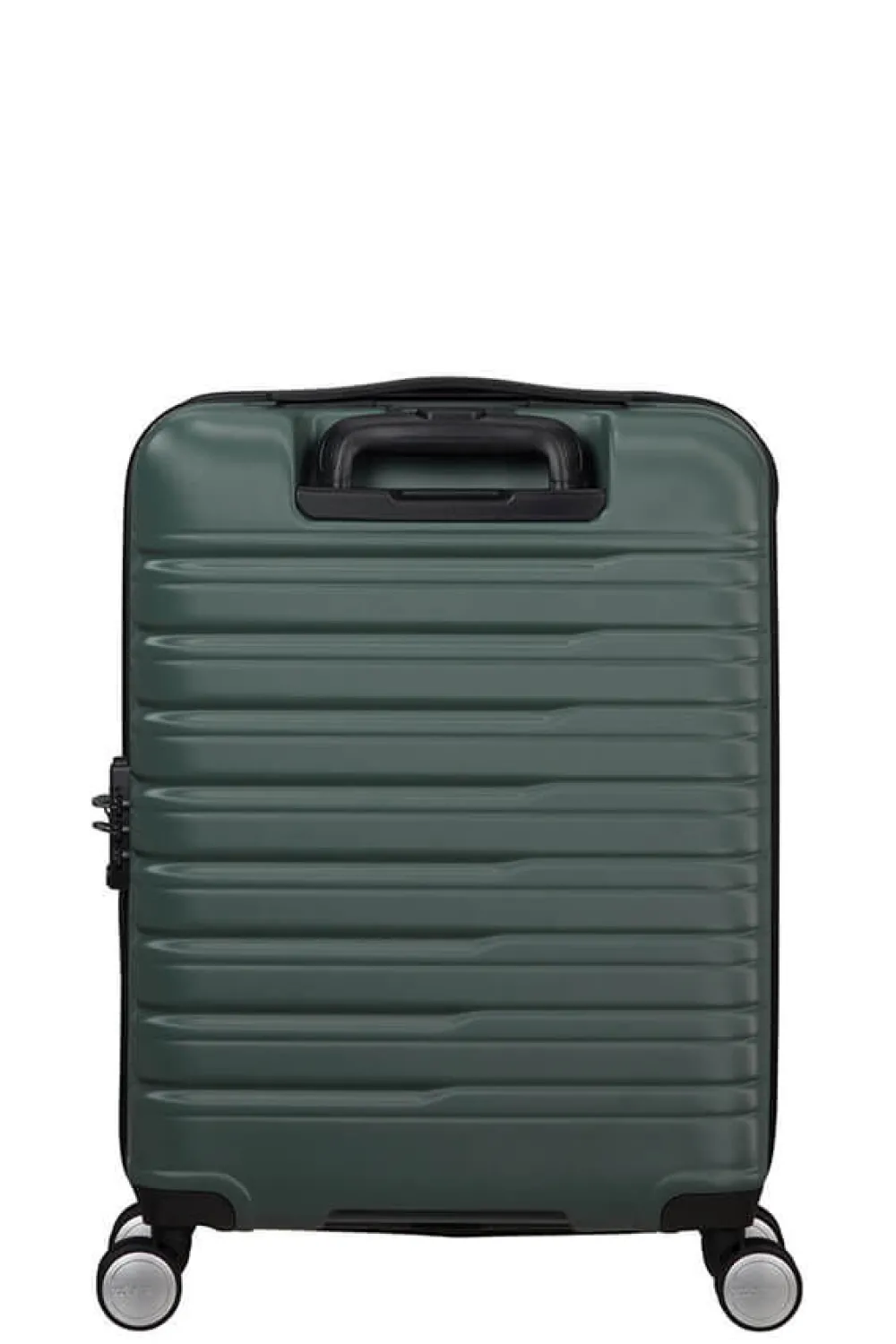 flashline_lentolaukku_1.webp American Tourister Flashline Lentolaukku Dark Forest Clearance