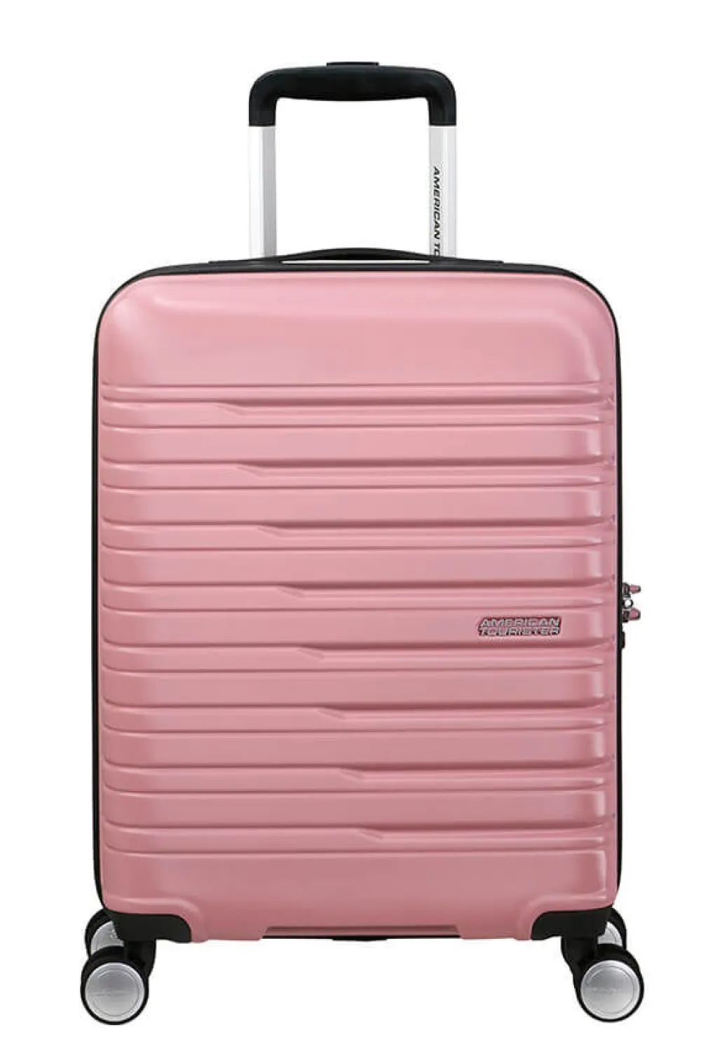 flashline_lentolaukku_2-1.webp American Tourister Flashline Lentolaukku Lilas Pink Fashion