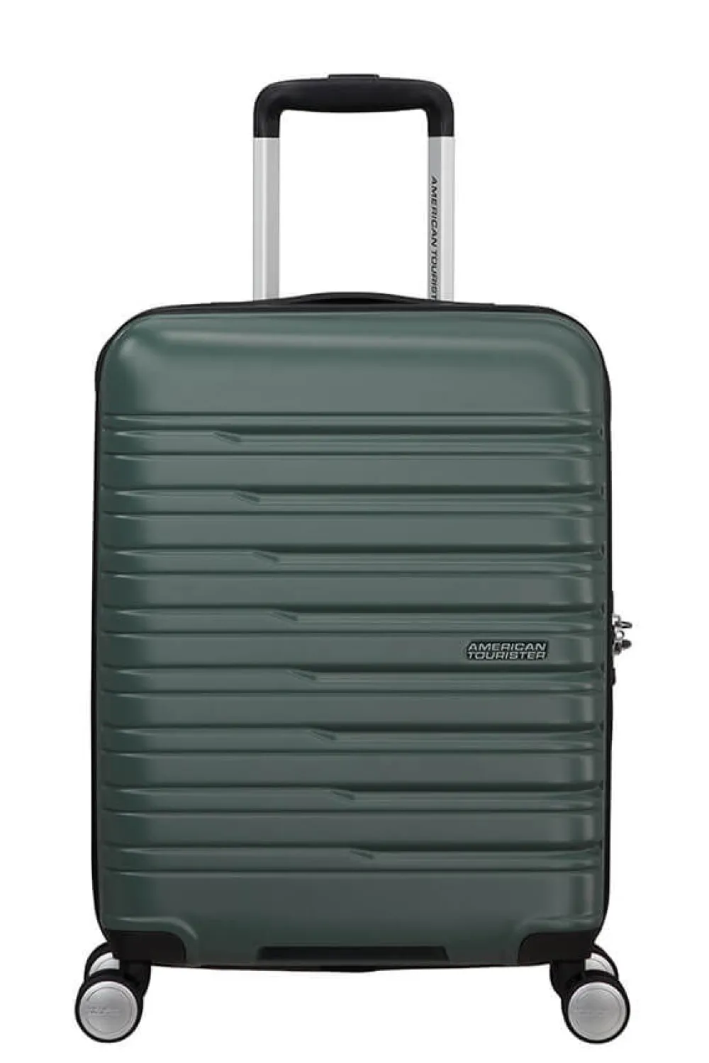 flashline_lentolaukku_2.webp American Tourister Flashline Lentolaukku Dark Forest Clearance