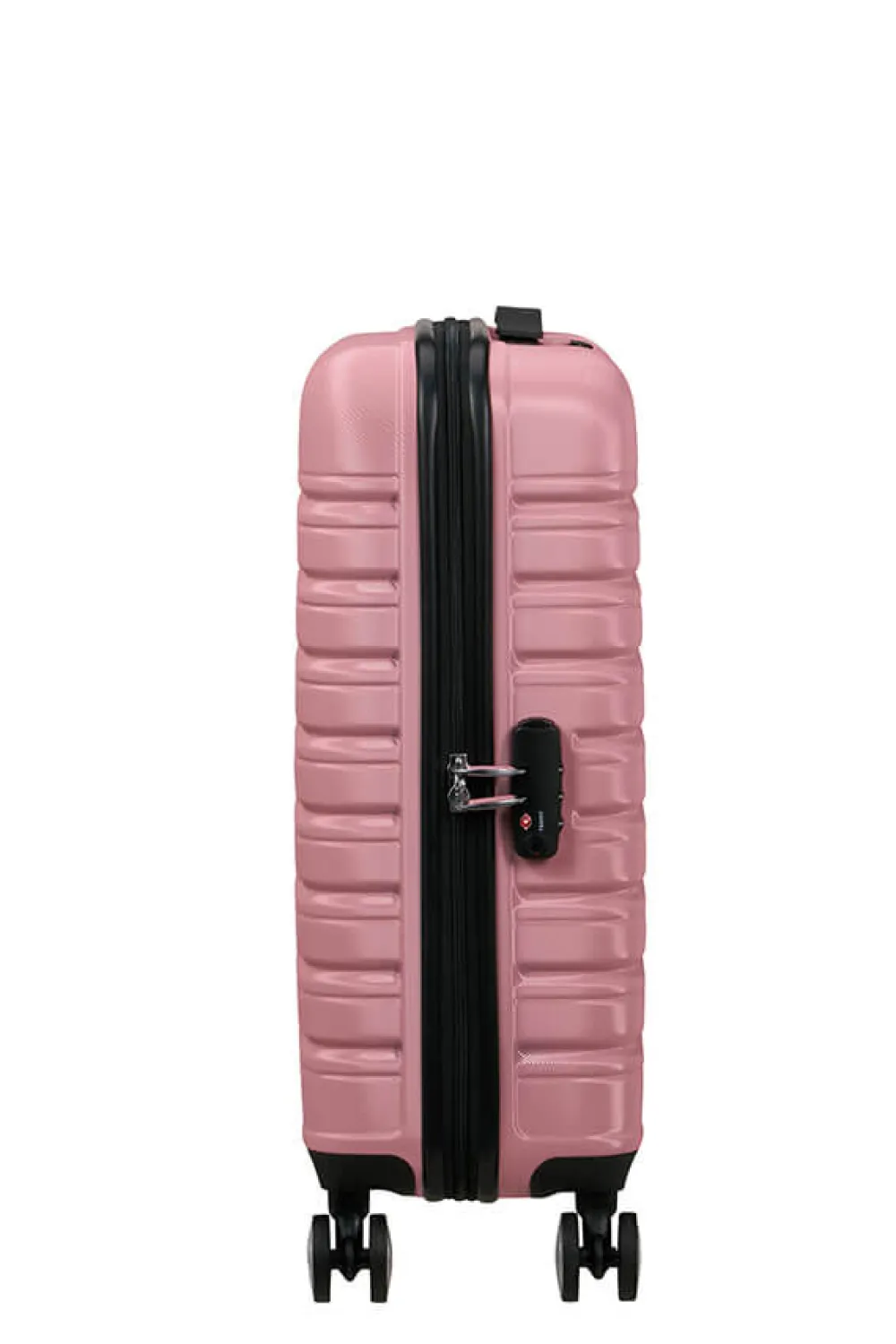 flashline_lentolaukku_3-1.webp American Tourister Flashline Lentolaukku Lilas Pink Fashion