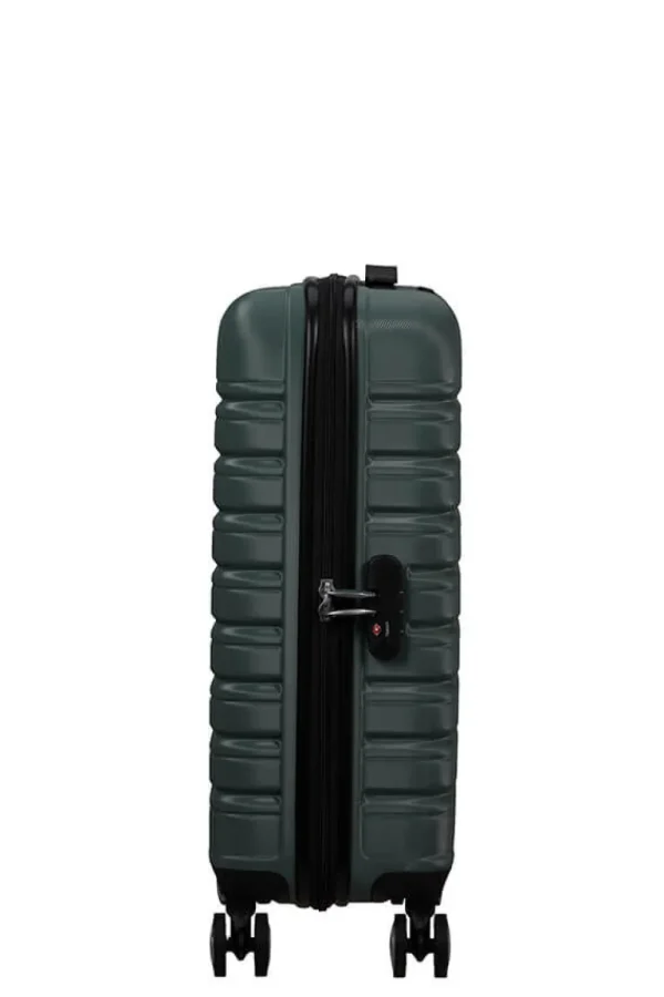 American Tourister Flashline Lentolaukku Dark Forest Clearance