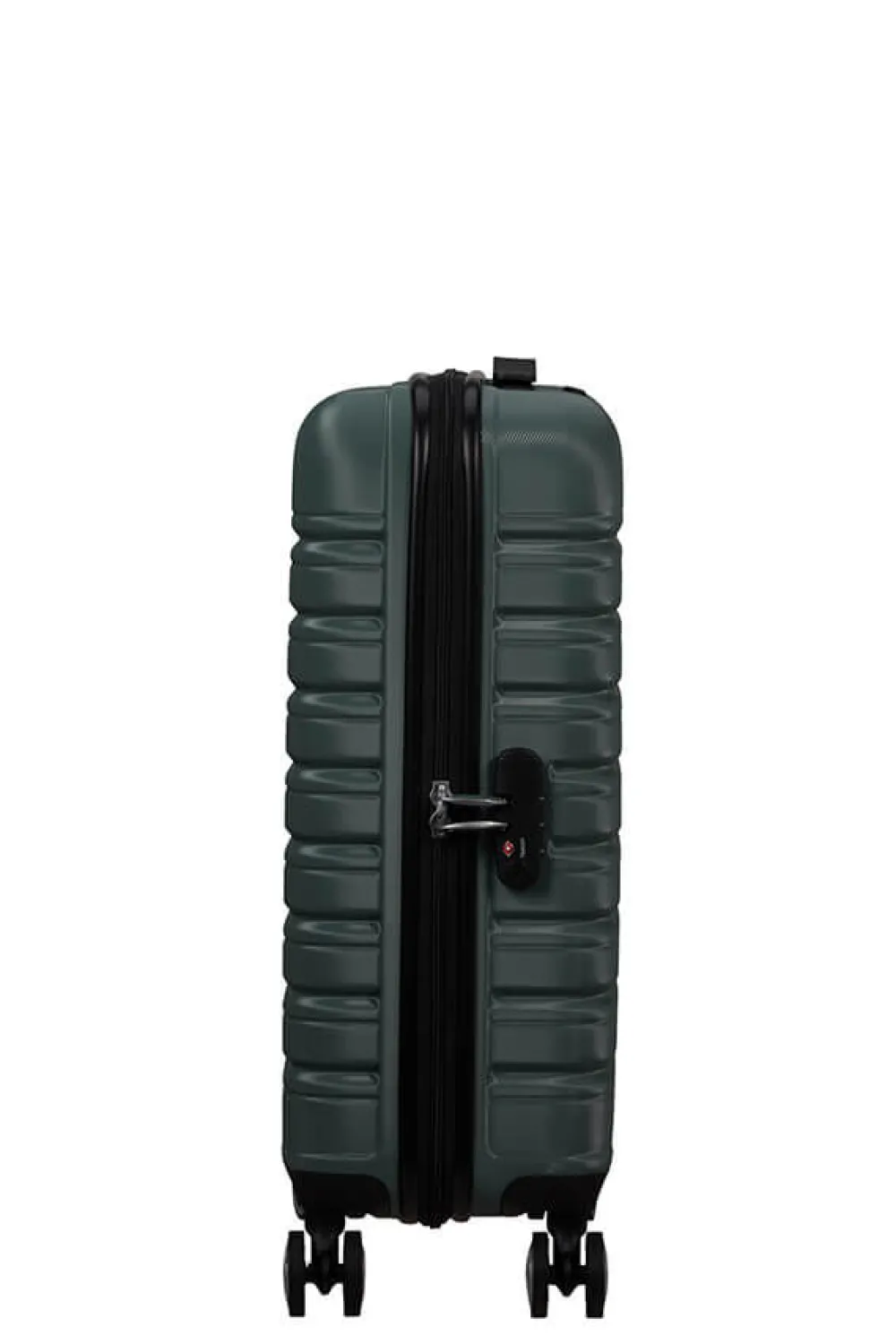 flashline_lentolaukku_3.webp American Tourister Flashline Lentolaukku Dark Forest Clearance